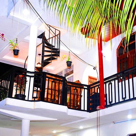 Indunil Place Hiriketiya Dickwella Exterior foto