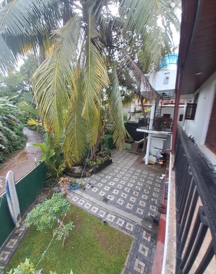 Indunil Place Hiriketiya Dickwella Exterior foto