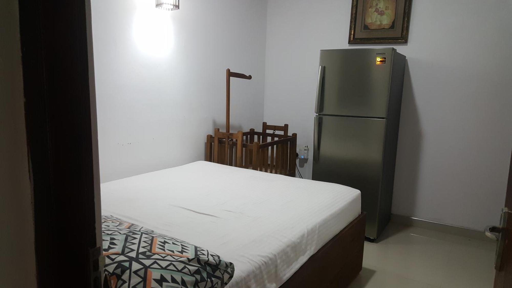 Indunil Place Hiriketiya Dickwella Quarto foto
