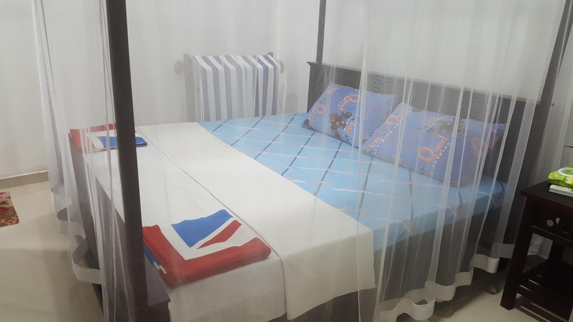Indunil Place Hiriketiya Dickwella Quarto foto