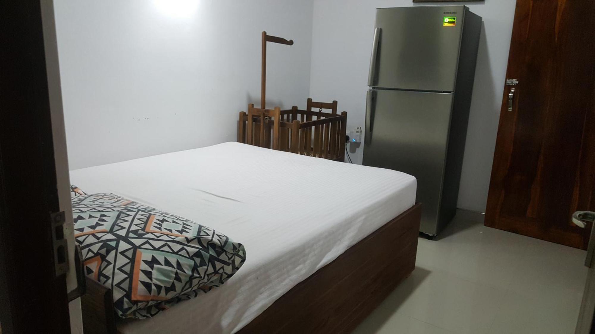 Indunil Place Hiriketiya Dickwella Quarto foto