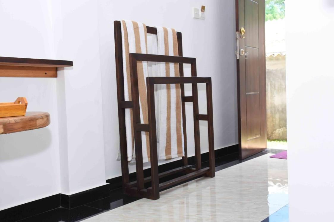 Indunil Place Hiriketiya Dickwella Exterior foto