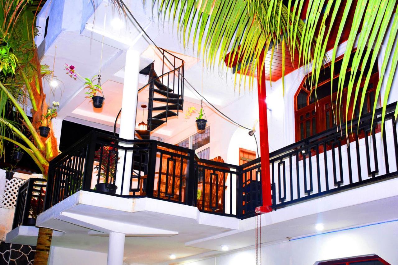 Indunil Place Hiriketiya Dickwella Exterior foto
