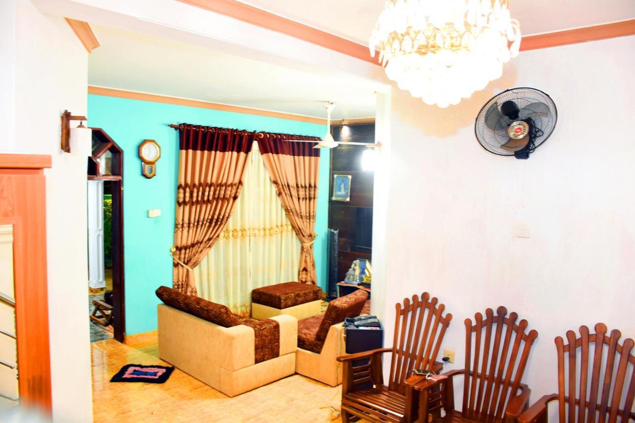 Indunil Place Hiriketiya Dickwella Exterior foto