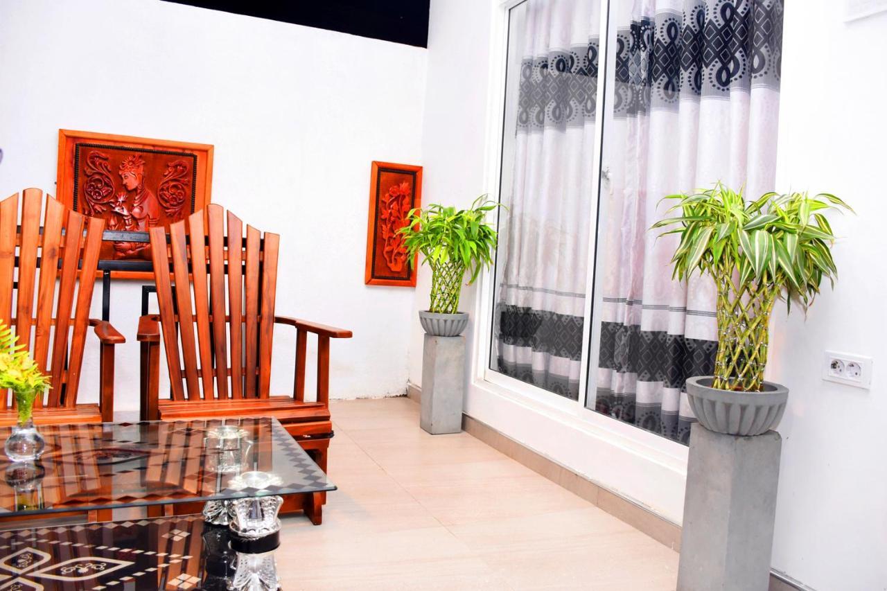 Indunil Place Hiriketiya Dickwella Exterior foto