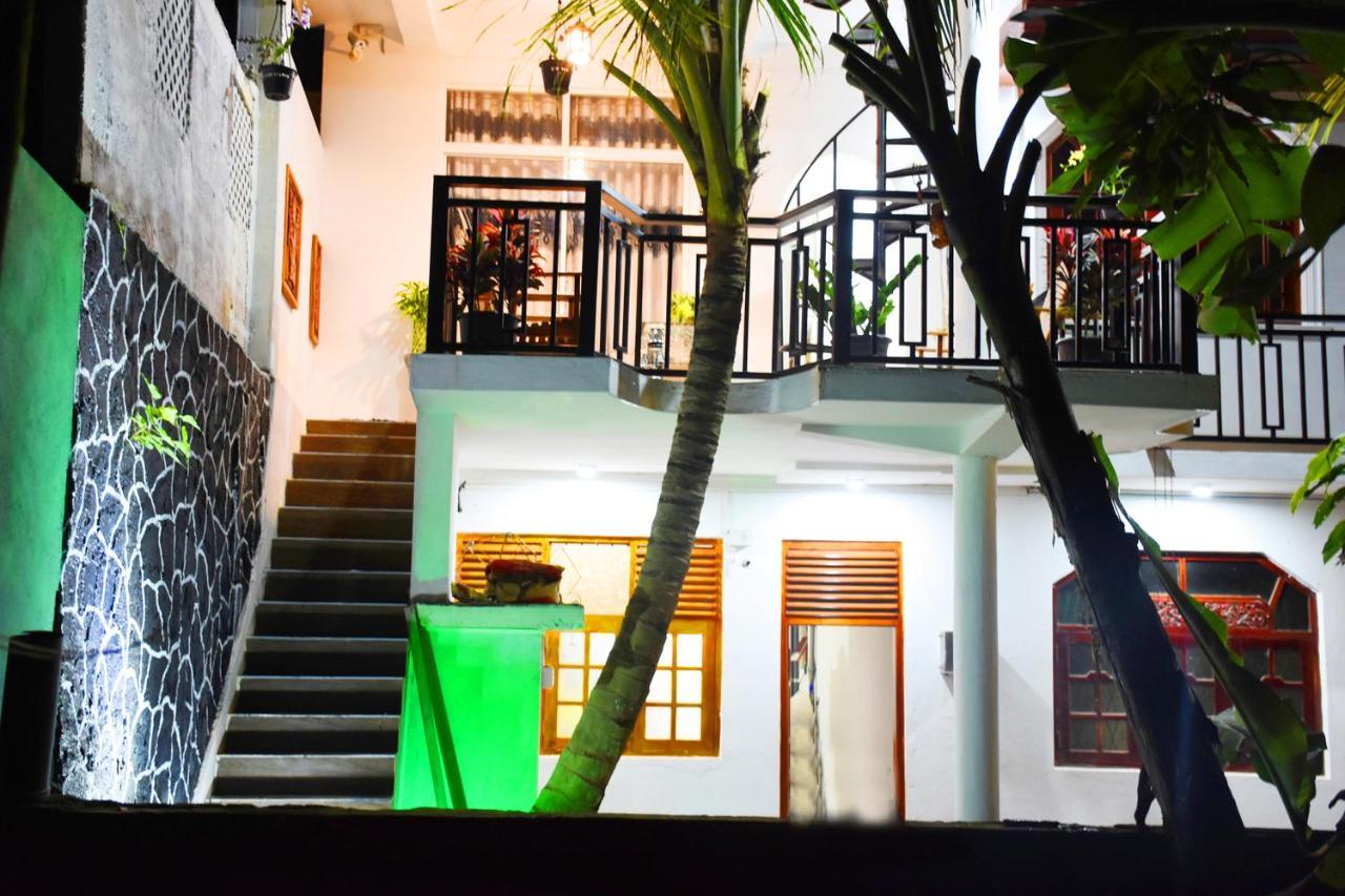 Indunil Place Hiriketiya Dickwella Exterior foto