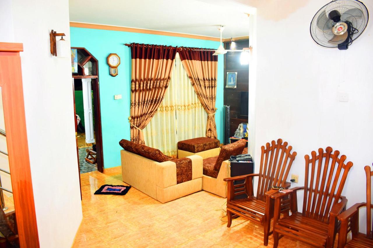 Indunil Place Hiriketiya Dickwella Exterior foto