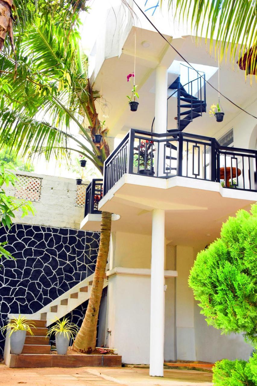Indunil Place Hiriketiya Dickwella Exterior foto