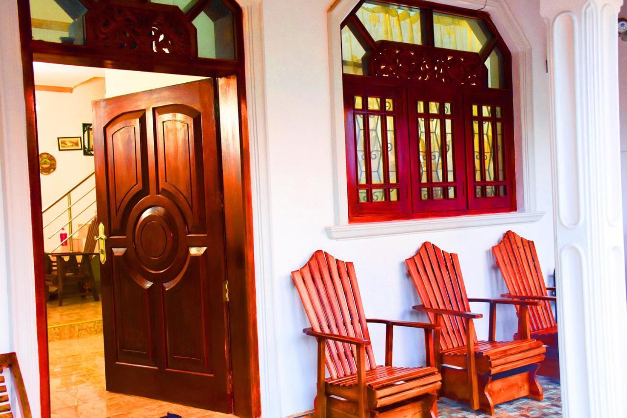 Indunil Place Hiriketiya Dickwella Exterior foto