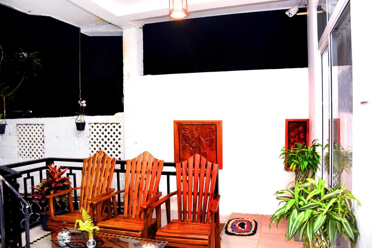 Indunil Place Hiriketiya Dickwella Exterior foto