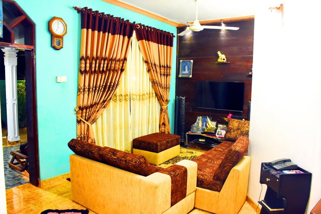 Indunil Place Hiriketiya Dickwella Exterior foto