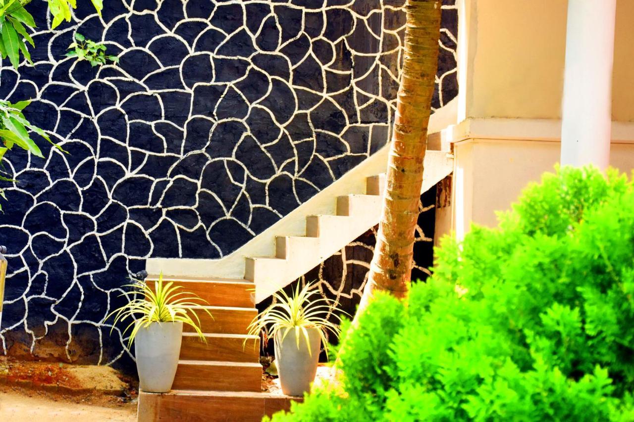 Indunil Place Hiriketiya Dickwella Exterior foto