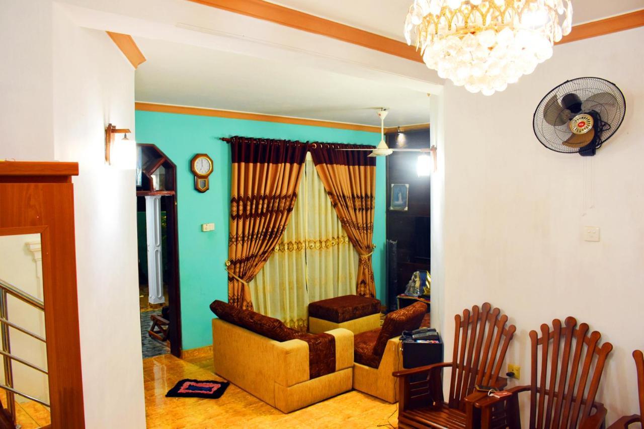 Indunil Place Hiriketiya Dickwella Exterior foto