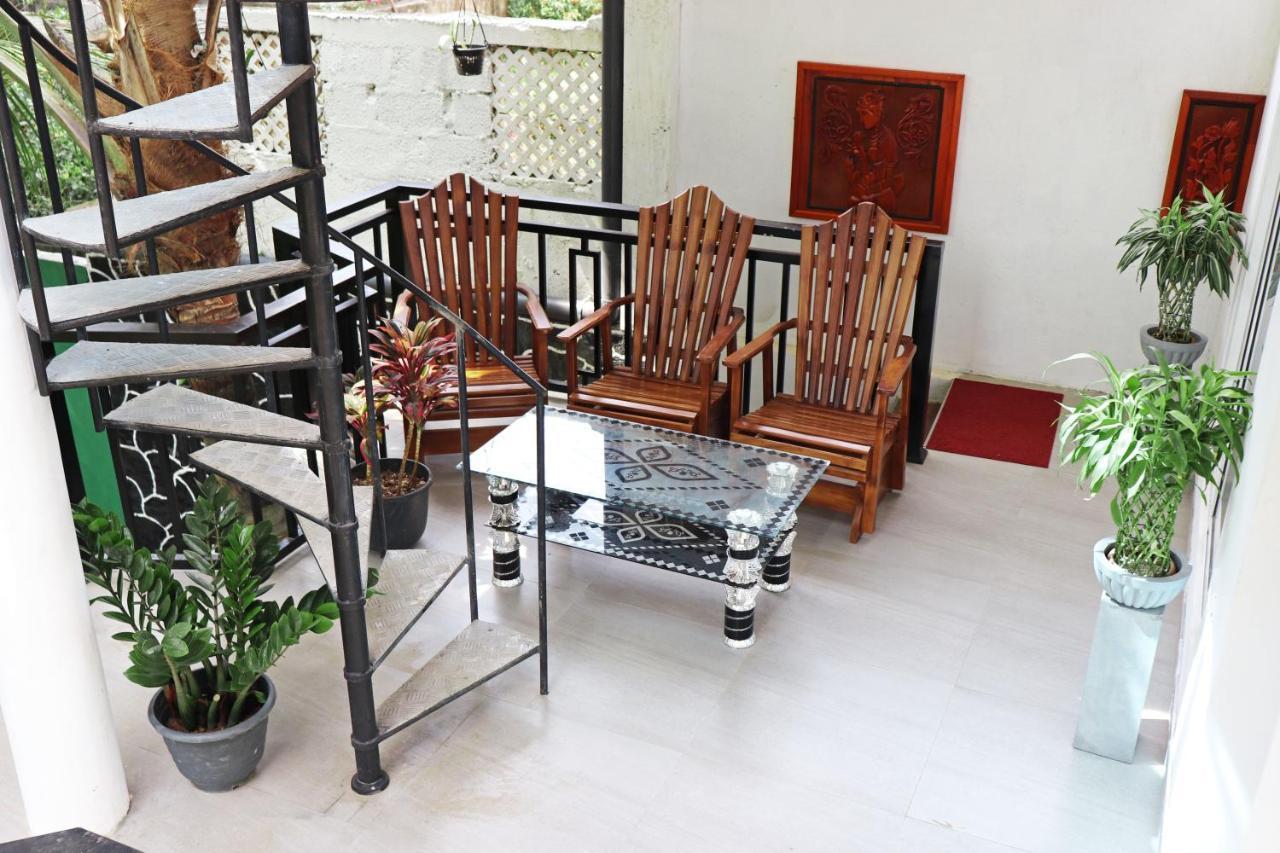 Indunil Place Hiriketiya Dickwella Exterior foto